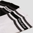 Load image into Gallery viewer, Dickies Genola 2 Pack Socks Black

