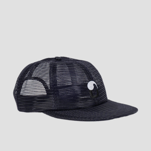 Dancer Din Dang Mesh Cap Dark Navy