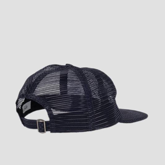 Dancer Din Dang Mesh Cap Dark Navy