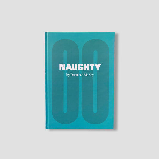 Dominic Marley Naughty Skate Photography Book