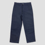 PassPort Double Knee Diggers Club Pant Ink