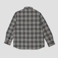 Load image into Gallery viewer, Dancer Double Pocket Shirt Black Check

