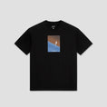 Load image into Gallery viewer, Last Resort AB Dunes T-Shirt Black
