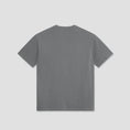 Load image into Gallery viewer, Last Resort AB Dunes T-Shirt Graphite
