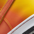 Load image into Gallery viewer, Nike SB Dunk High Pro Skate Shoes Amarillo / Orange / White / Black

