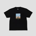 Load image into Gallery viewer, Dancer Embrace T-Shirt Black
