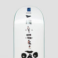 Load image into Gallery viewer, Hockey 8.38 Ben Kadow Endless Skateboard Deck

