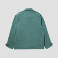 Load image into Gallery viewer, HUF Field Jacket Sage
