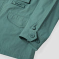 Load image into Gallery viewer, HUF Field Jacket Sage
