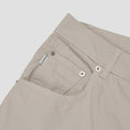 Load image into Gallery viewer, Dancer Five Pocket Pant Oyster Grey
