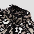 Load image into Gallery viewer, Bronze Camo Fleece Jacket Snow
