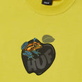 Load image into Gallery viewer, HUF Forbidden Fruit T-Shirt Cactus
