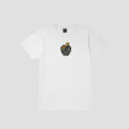 Load image into Gallery viewer, HUF Forbidden Fruit T-Shirt White
