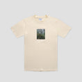 Load image into Gallery viewer, Sci-Fi Fantasy Forest T-Shirt Natural
