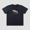 Load image into Gallery viewer, Former Adole T-Shirt Black
