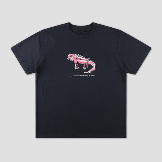 Former Adole T-Shirt Black