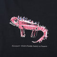 Load image into Gallery viewer, Former Adole T-Shirt Black
