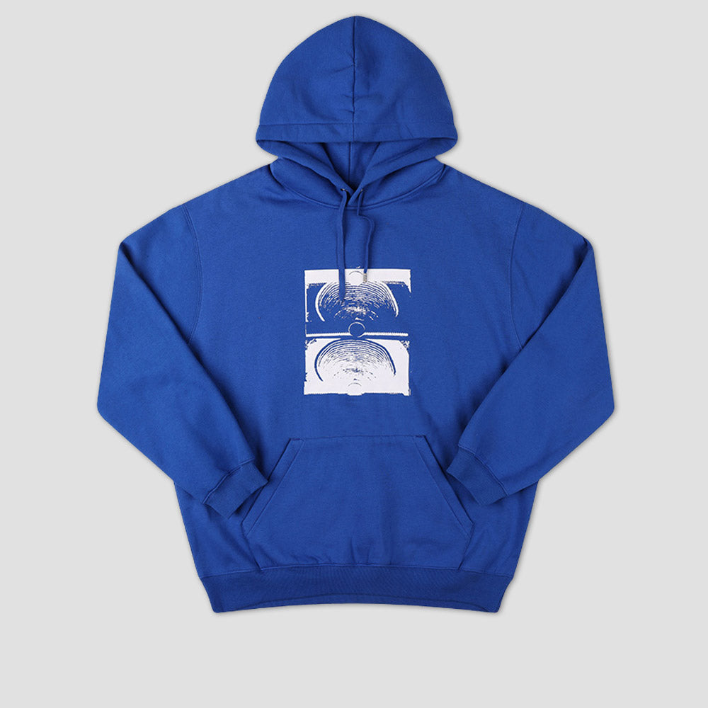 Former Crux Hood Cobalt