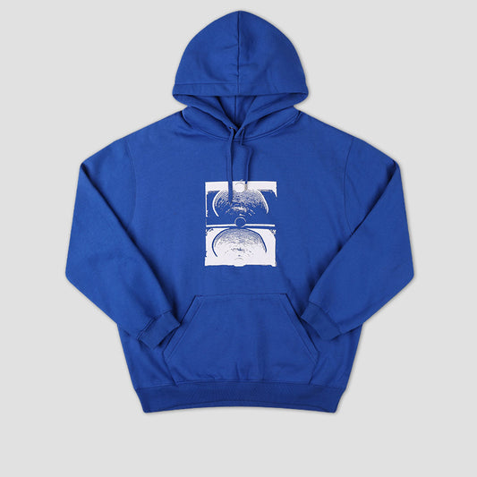 Former Crux Hood Cobalt