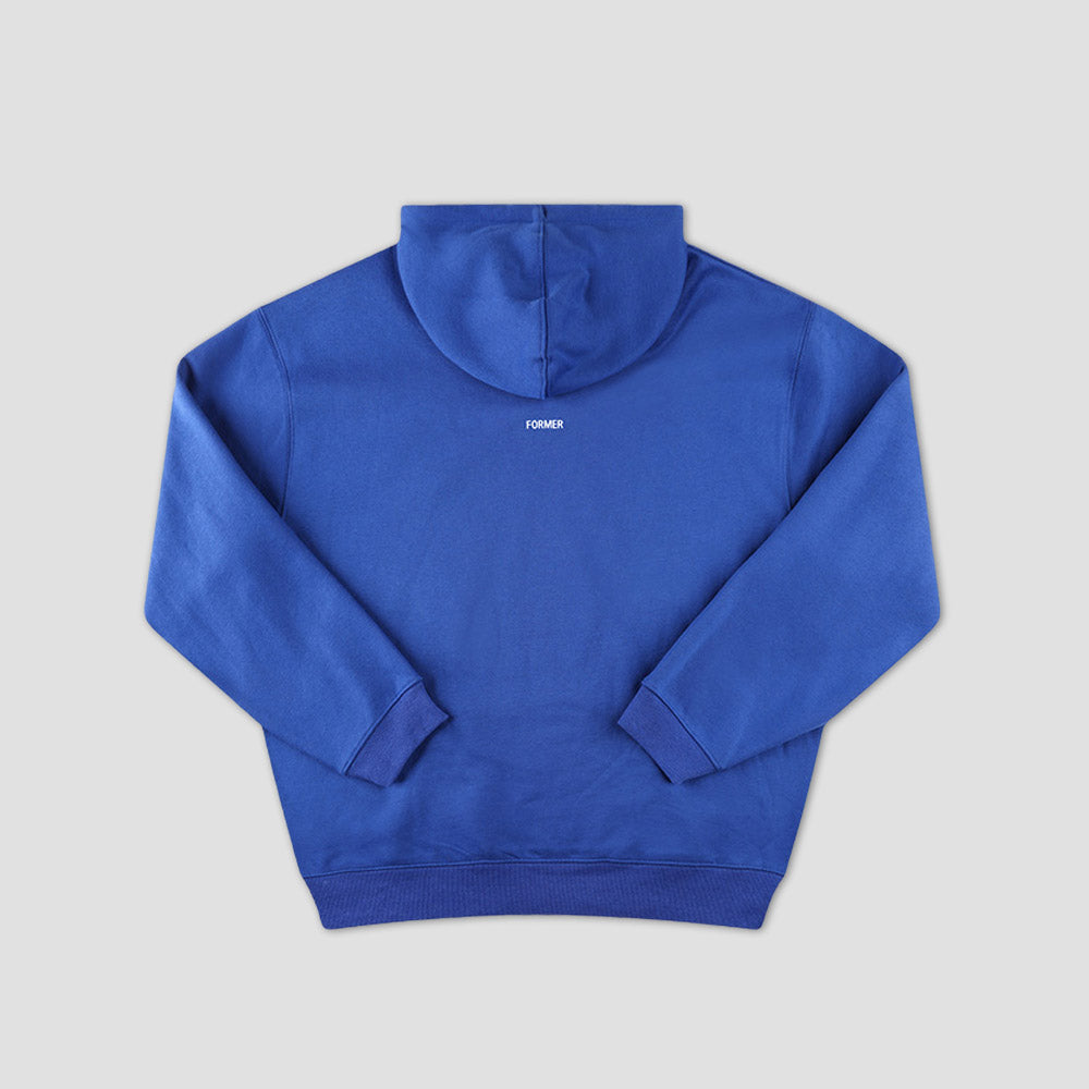 Former Crux Hood Cobalt