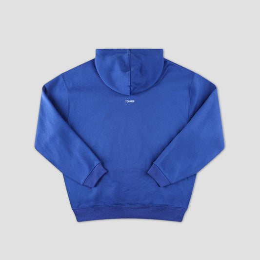 Former Crux Hood Cobalt