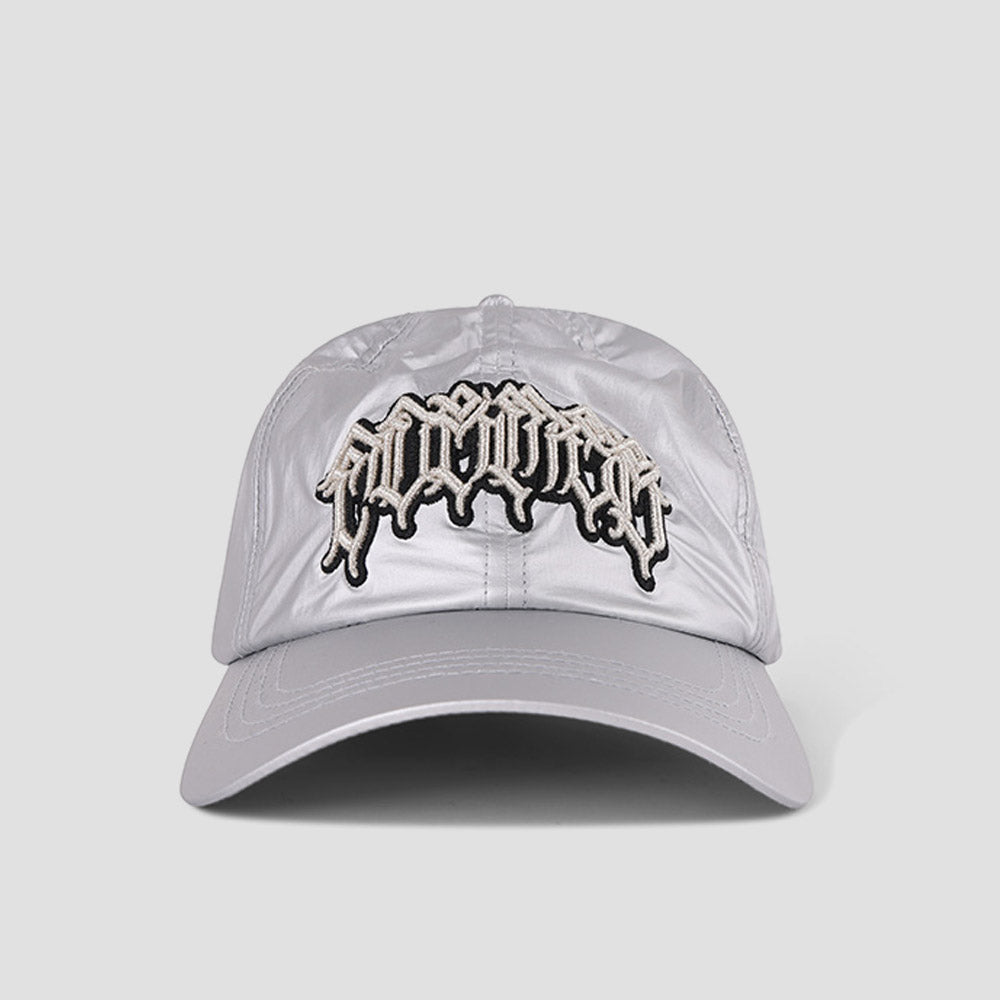 Former Dion Cap Chrome