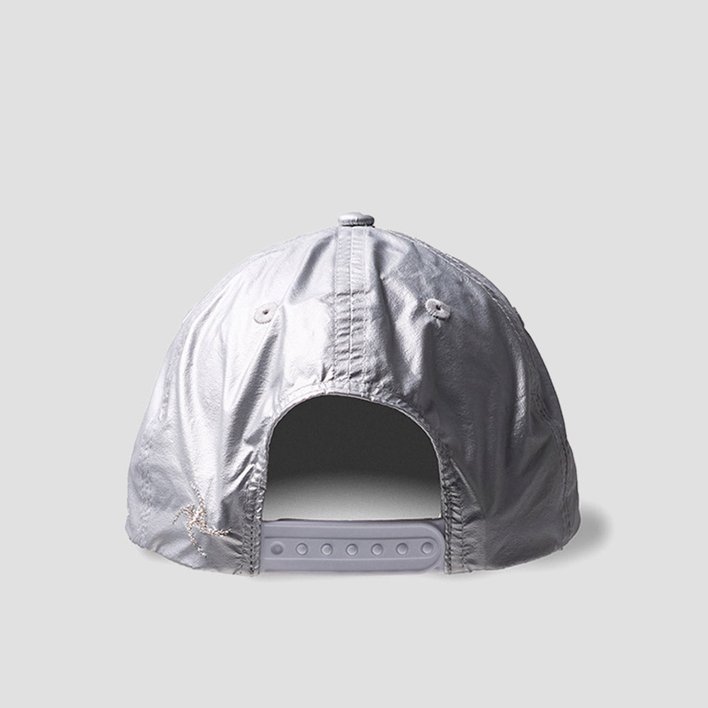 Former Dion Cap Chrome