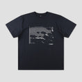 Load image into Gallery viewer, Former Imprint T-Shirt Black
