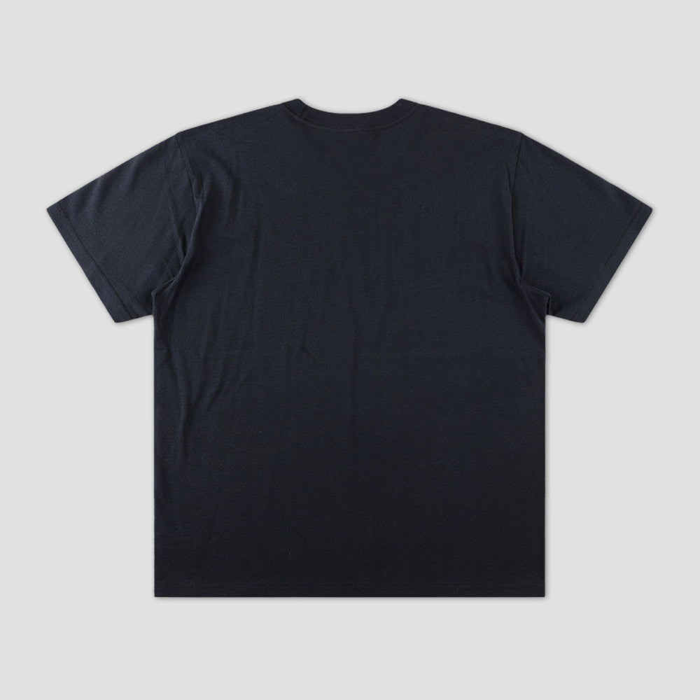 Former Imprint T-Shirt Black
