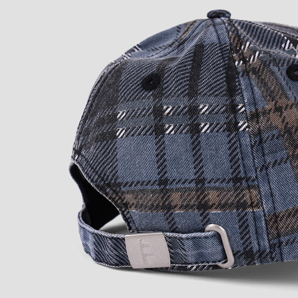 Former Legacy Rose Cap Washed Blue