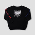Load image into Gallery viewer, Former ODE Crew Black
