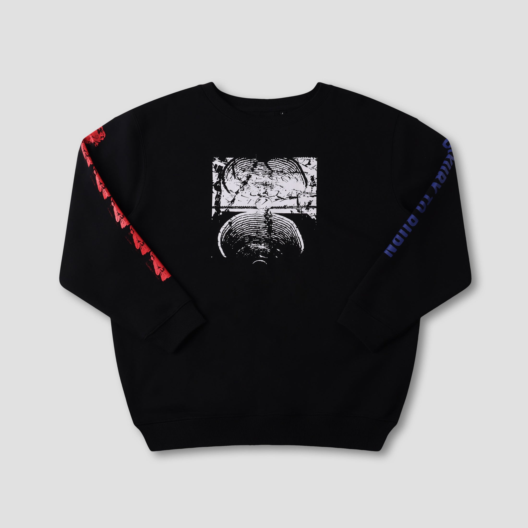 Former ODE Crew Black