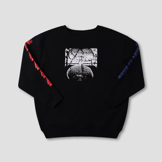 Former ODE Crew Black