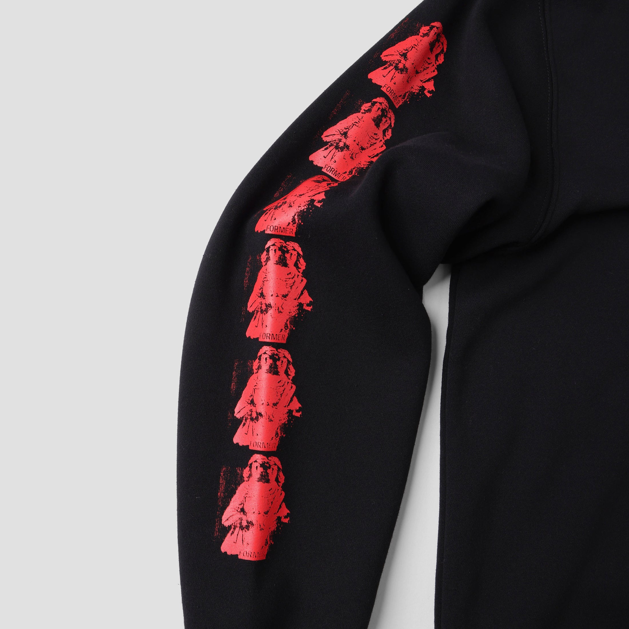 Former ODE Crew Black