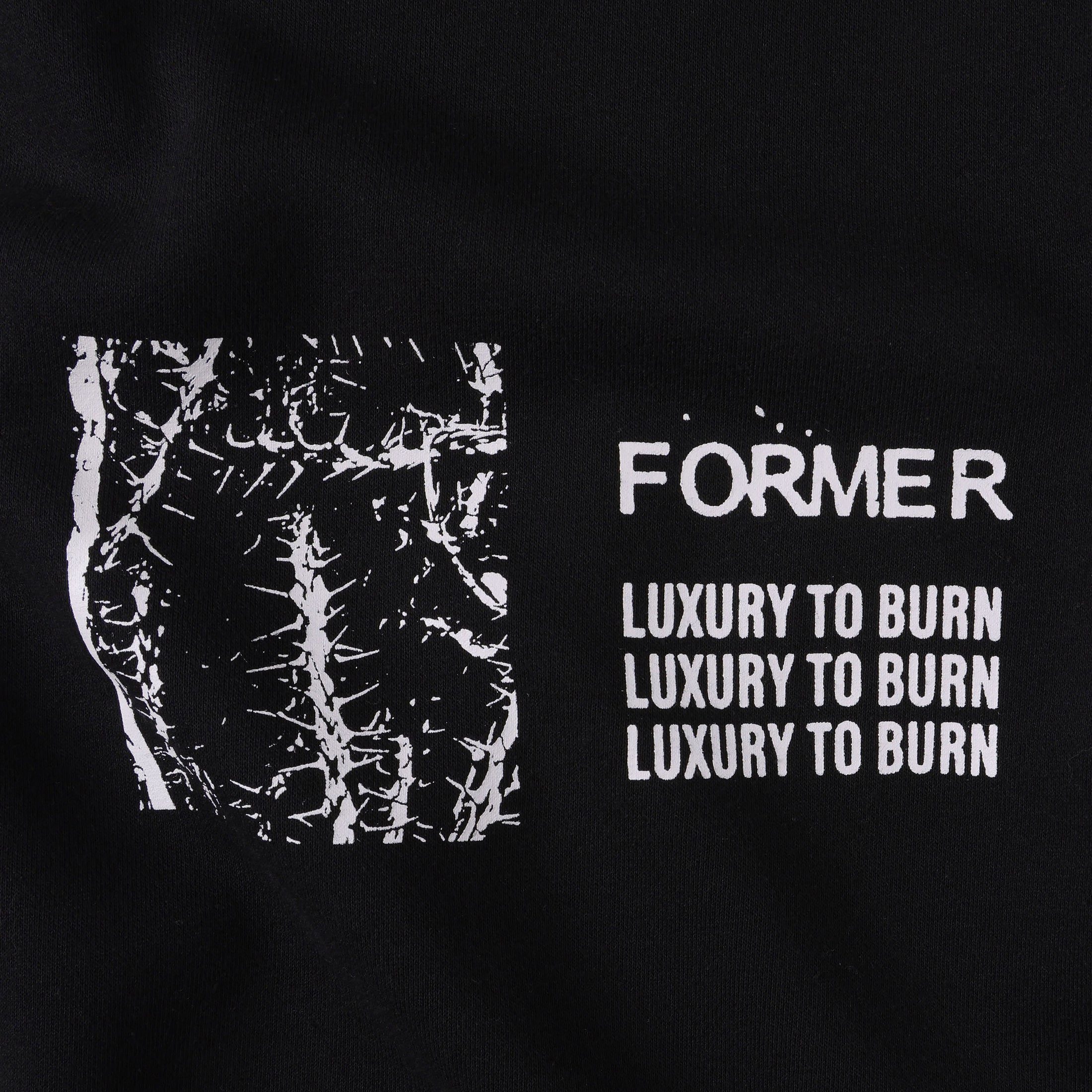 Former ODE Crew Black