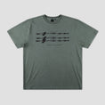 Load image into Gallery viewer, Former Primal T-Shirt Washed Pine
