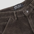 Load image into Gallery viewer, Former Reynolds Cord Pant Pine
