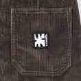 Load image into Gallery viewer, Former Reynolds Cord Pant Pine
