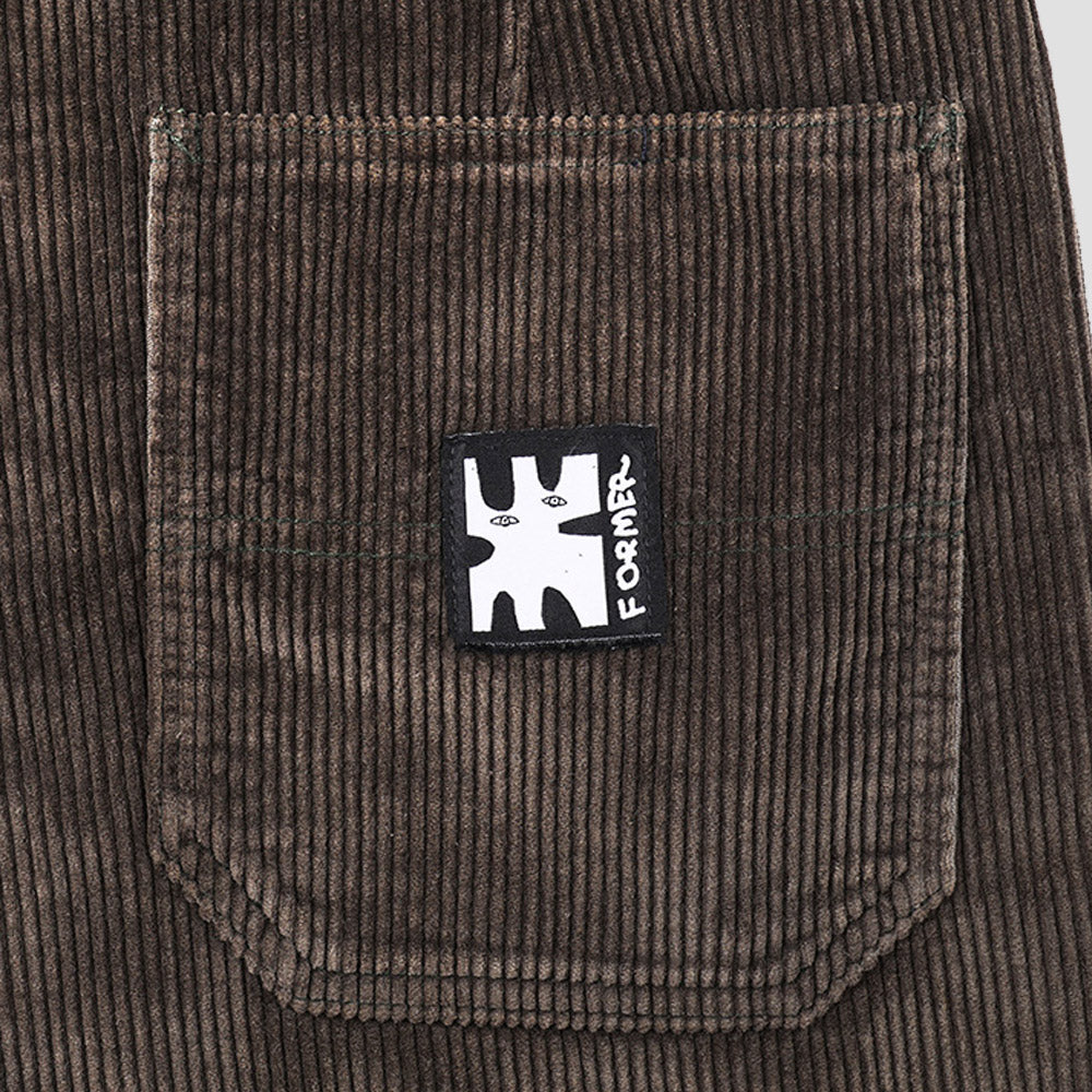 Former Reynolds Cord Pant Pine