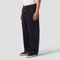 Load image into Gallery viewer, Former Reynolds Denim Pant Washed Black
