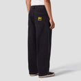 Load image into Gallery viewer, Former Reynolds Denim Pant Washed Black
