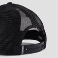 Load image into Gallery viewer, Former Vet Trucker Cap Black
