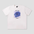 Load image into Gallery viewer, Former Another Flower T-Shirt Oyster
