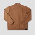 Load image into Gallery viewer, Former Ca Cage Jacket Choc
