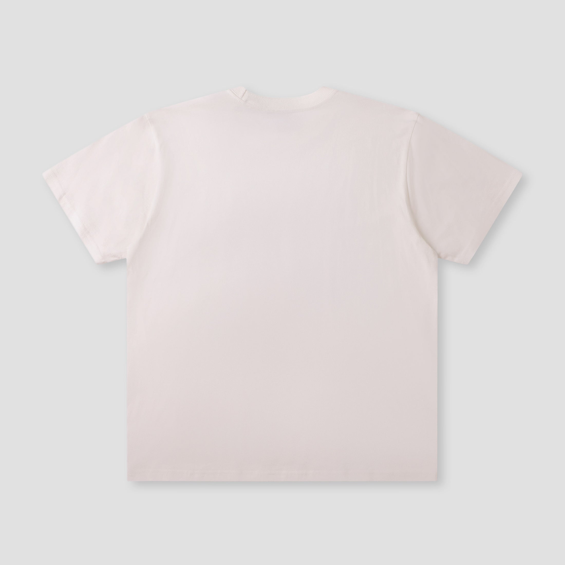 Former Combustible T-Shirt Oyster
