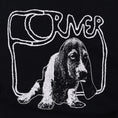 Load image into Gallery viewer, Former Cooperation T-Shirt Black
