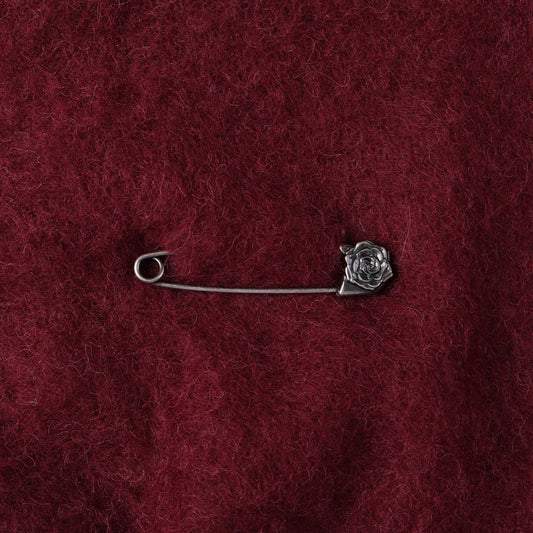 Former Crux Knit Crew Crimson