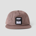 Load image into Gallery viewer, Former Crux Patch Cap Choc
