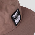 Load image into Gallery viewer, Former Crux Patch Cap Choc
