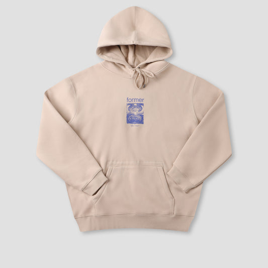 Former Dane Crux Hood Bone